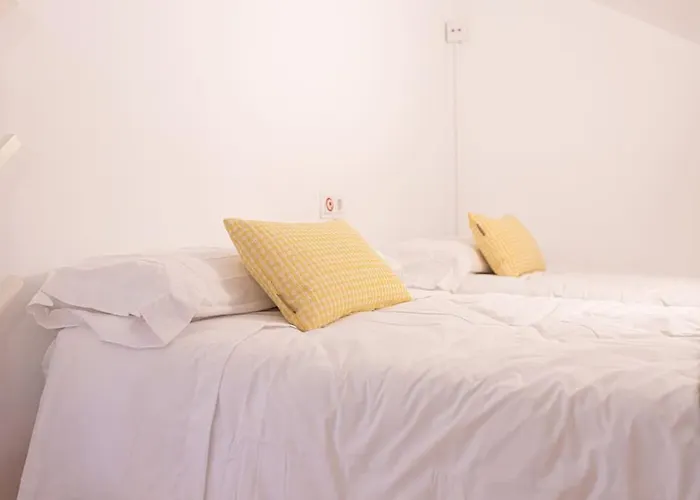 Sierra De Mariola Apartman