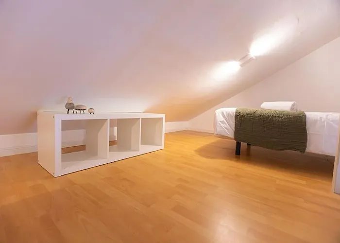 Apartman Sierra De Mariola