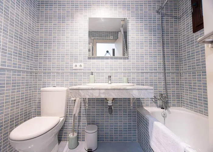 Apartman Sierra De Mariola *