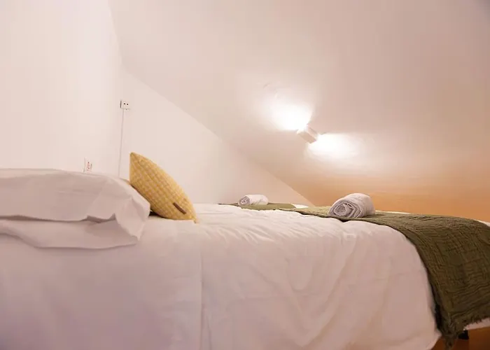 Apartman Sierra De Mariola Sierra Nevada