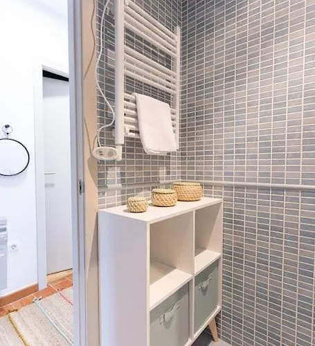 Apartman Sierra De Mariola