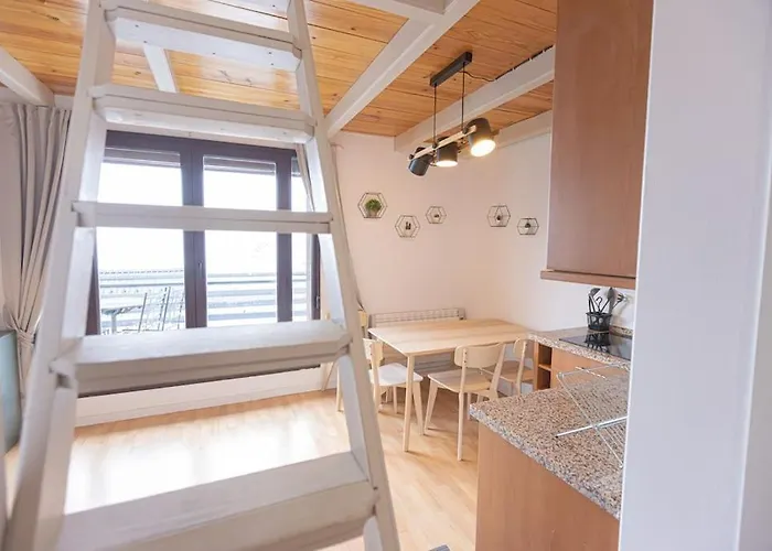 Sierra De Mariola Sierra Nevada