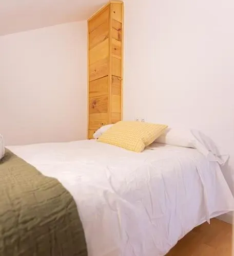 Sierra De Mariola Sierra Nevada