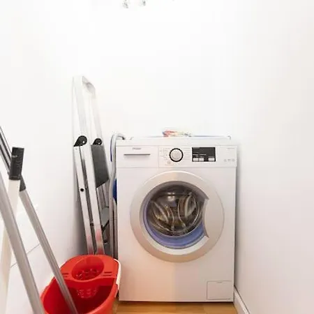 Lejlighed Sierra De Mariola