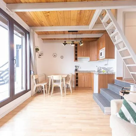 Lejlighed Sierra De Mariola Sierra Nevada