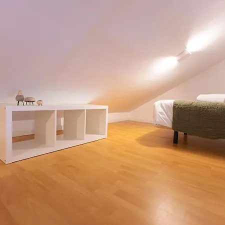 Apartment Sierra De Mariola