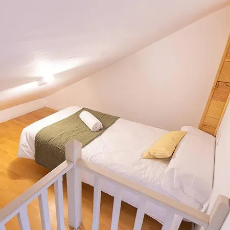 Lejlighed Sierra De Mariola Sierra Nevada