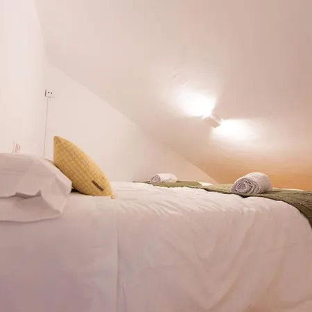 Lejlighed Sierra De Mariola Sierra Nevada