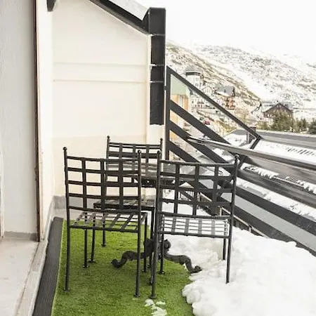 Sierra De Mariola * Sierra Nevada