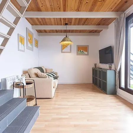 Lejlighed Sierra De Mariola Sierra Nevada