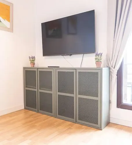 Sierra De Mariola Daire Sierra Nevada