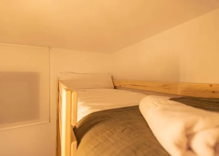 Sierra De Mariola Daire Sierra Nevada