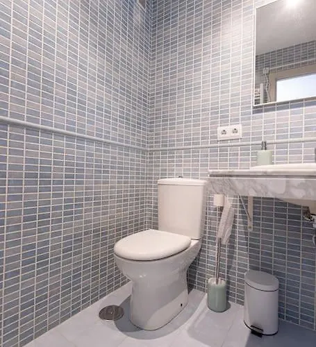 Sierra De Mariola Daire