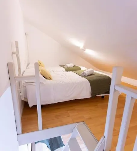 Sierra De Mariola Daire Sierra Nevada