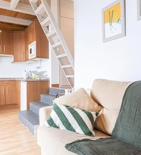 Sierra De Mariola Daire Sierra Nevada