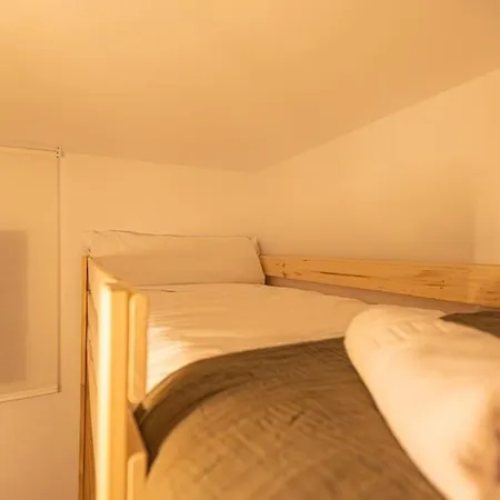 Sierra De Mariola Apartment Sierra Nevada