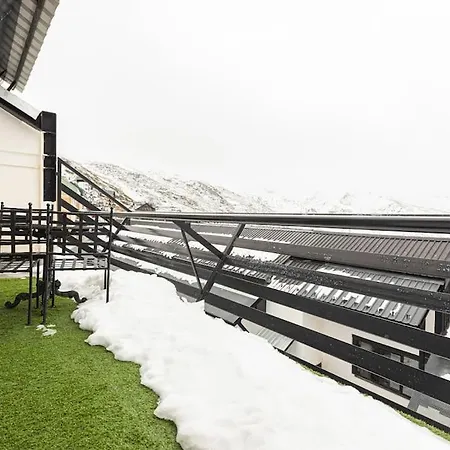 Sierra De Mariola Sierra Nevada