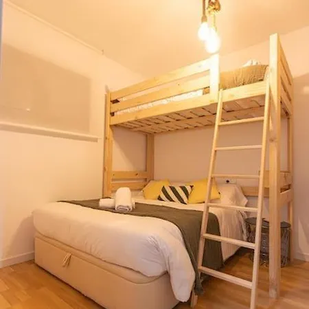 Sierra De Mariola Apartment Sierra Nevada