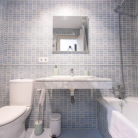 Apartment Sierra De Mariola *