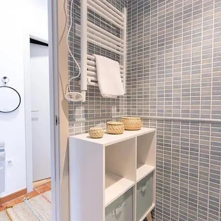 Apartment Sierra De Mariola