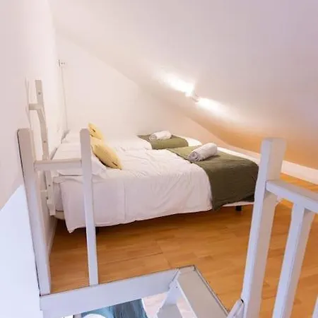 Sierra De Mariola Apartment Sierra Nevada