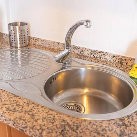 Apartment Sierra De Mariola