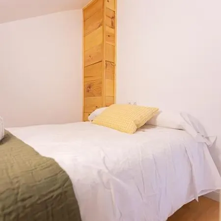 Sierra De Mariola Sierra Nevada