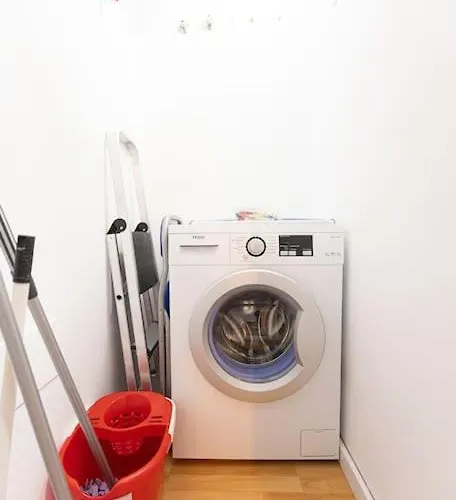 公寓 Sierra De Mariola