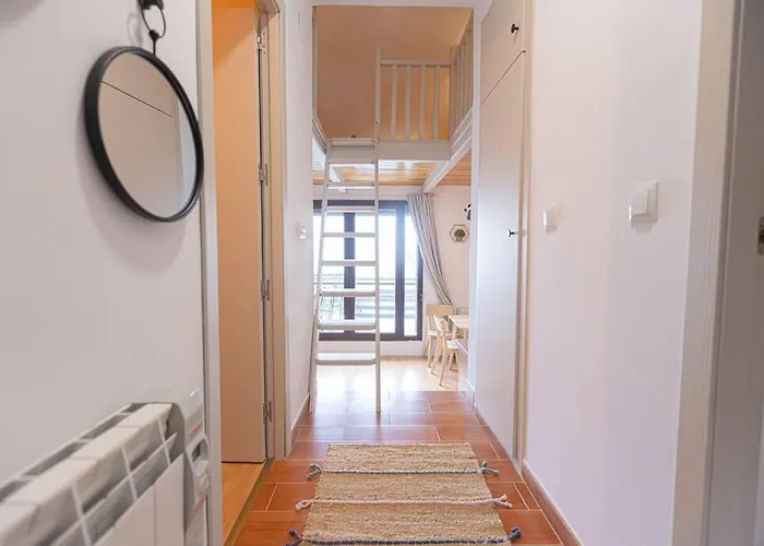 Sierra De Mariola 塞拉内华达