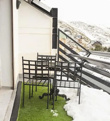 Sierra De Mariola * 塞拉内华达